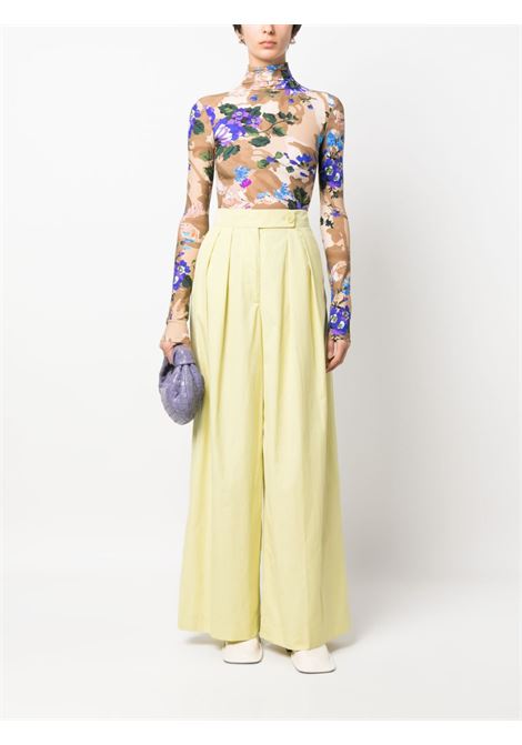  DRIES VAN NOTEN | Pantalone | PAMPLONA6238202